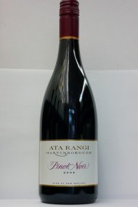 Ata Rangi Pinot Noir （ｱﾀ　ﾗﾝｷﾞ　ﾋﾟﾉ　ﾉﾜｰﾙ）